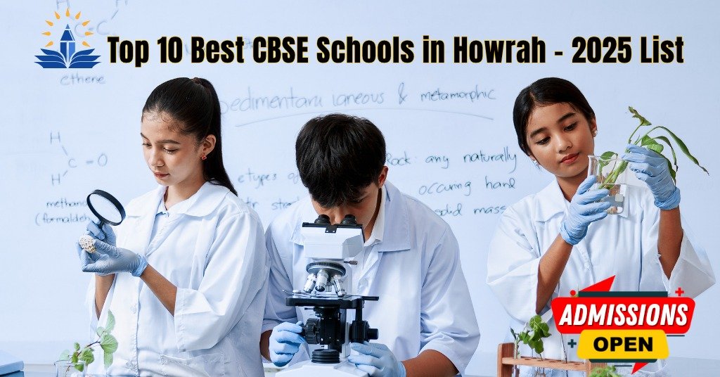 https://topcbseschoolinhowrah.in/Top 10 Best CBSE Schools in Howrah – 2025 List